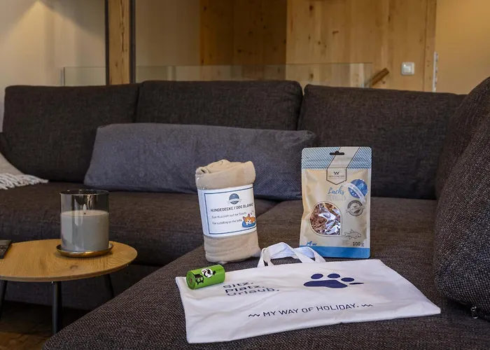 Vitalhof Am Kreischberg By Alps *