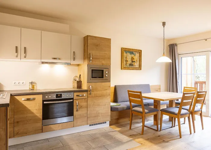 Vitalhof Am Kreischberg By Alps