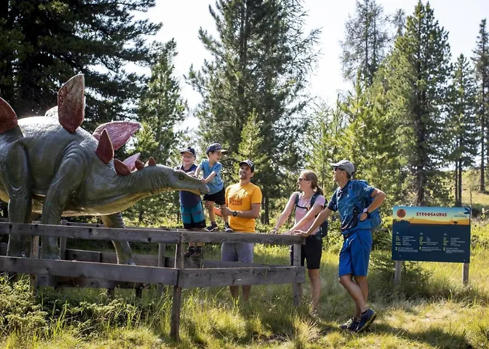 Vitalhof Am Kreischberg By Alps Appartement