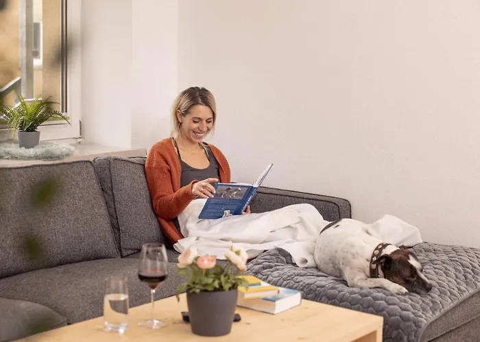 Apartmán Vitalhof Am Kreischberg By Alps Bodendorf (Styria)